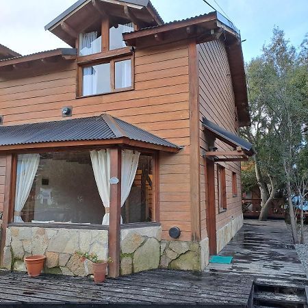 Cabana Luma Βίλα Σαν Κάρλος ντε Μπαριλότσε Εξωτερικό φωτογραφία