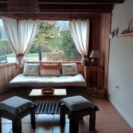 Cabana Luma Βίλα Σαν Κάρλος ντε Μπαριλότσε Εξωτερικό φωτογραφία