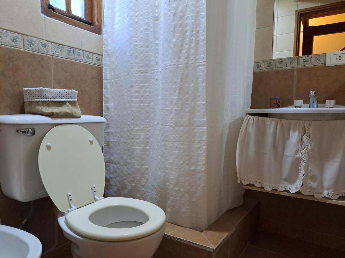 Cabana Luma Βίλα Σαν Κάρλος ντε Μπαριλότσε Εξωτερικό φωτογραφία