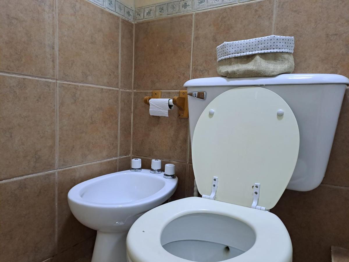 Cabana Luma Βίλα Σαν Κάρλος ντε Μπαριλότσε Εξωτερικό φωτογραφία