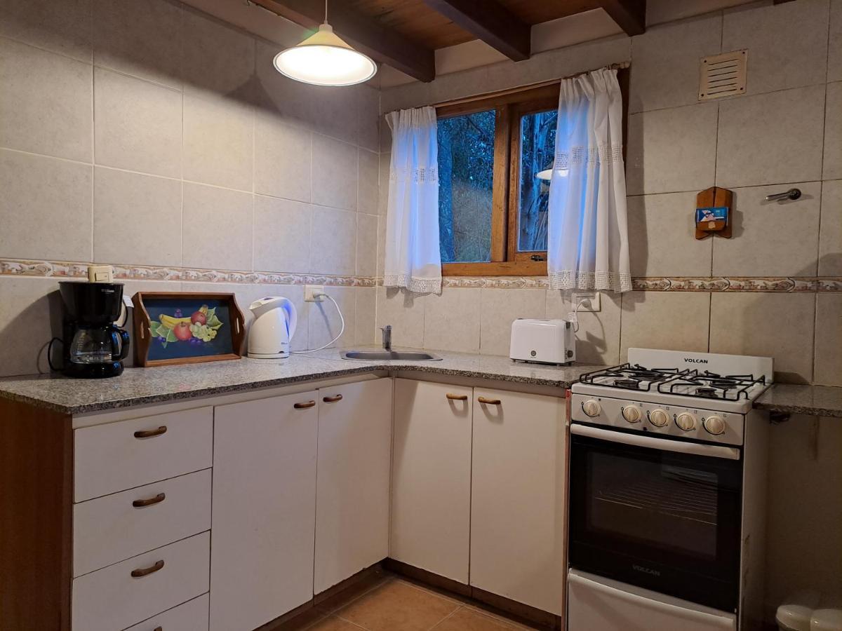 Cabana Luma Βίλα Σαν Κάρλος ντε Μπαριλότσε Εξωτερικό φωτογραφία