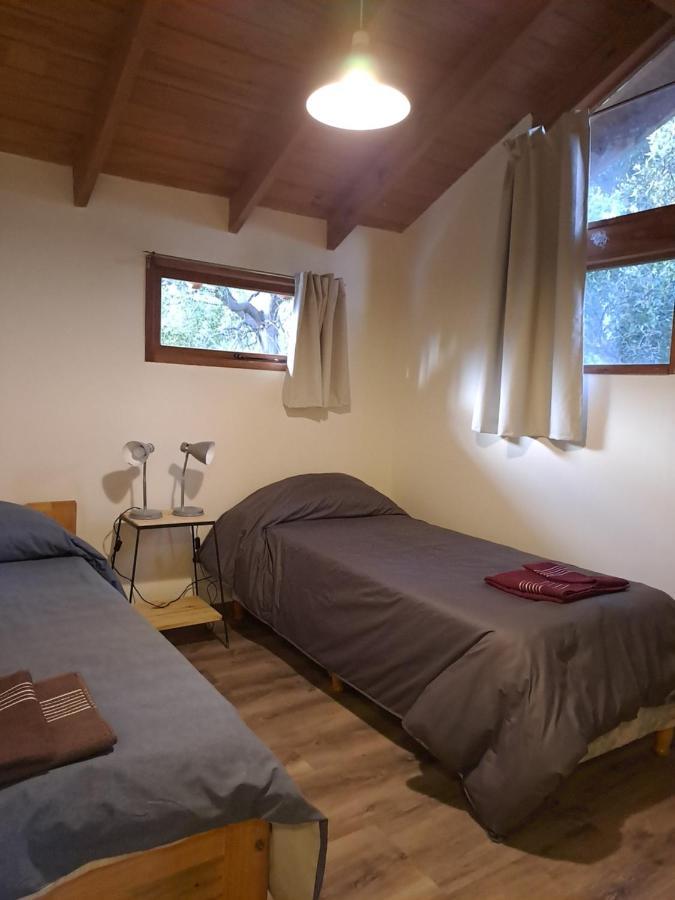 Cabana Luma Βίλα Σαν Κάρλος ντε Μπαριλότσε Εξωτερικό φωτογραφία