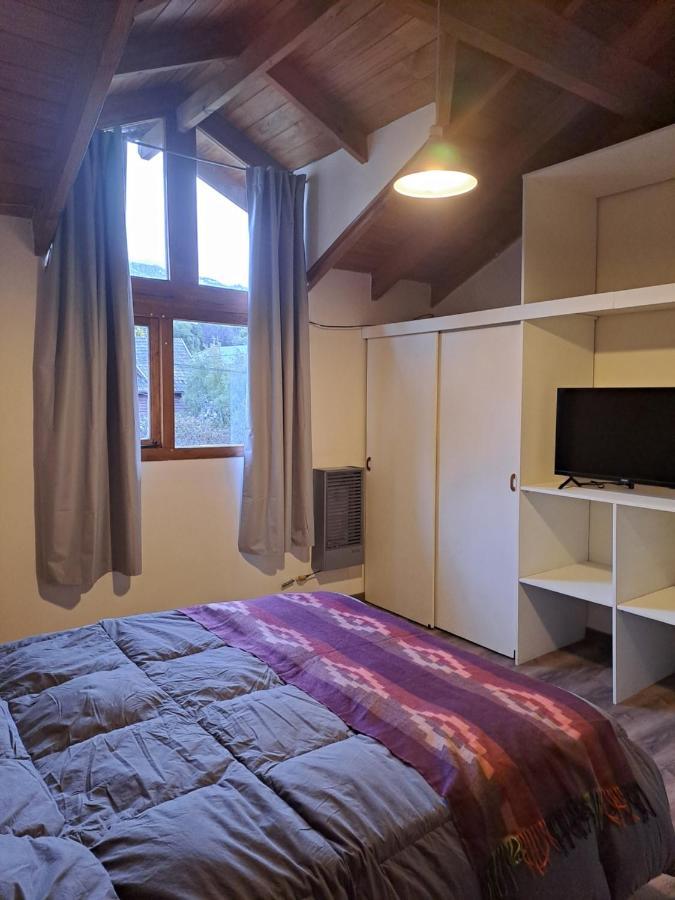 Cabana Luma Βίλα Σαν Κάρλος ντε Μπαριλότσε Εξωτερικό φωτογραφία