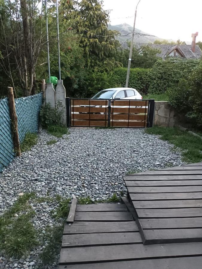 Cabana Luma Βίλα Σαν Κάρλος ντε Μπαριλότσε Εξωτερικό φωτογραφία