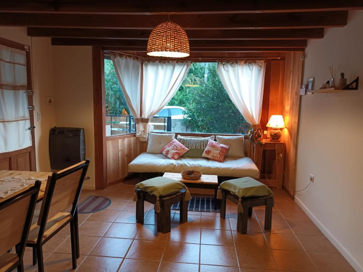 Cabana Luma Βίλα Σαν Κάρλος ντε Μπαριλότσε Εξωτερικό φωτογραφία